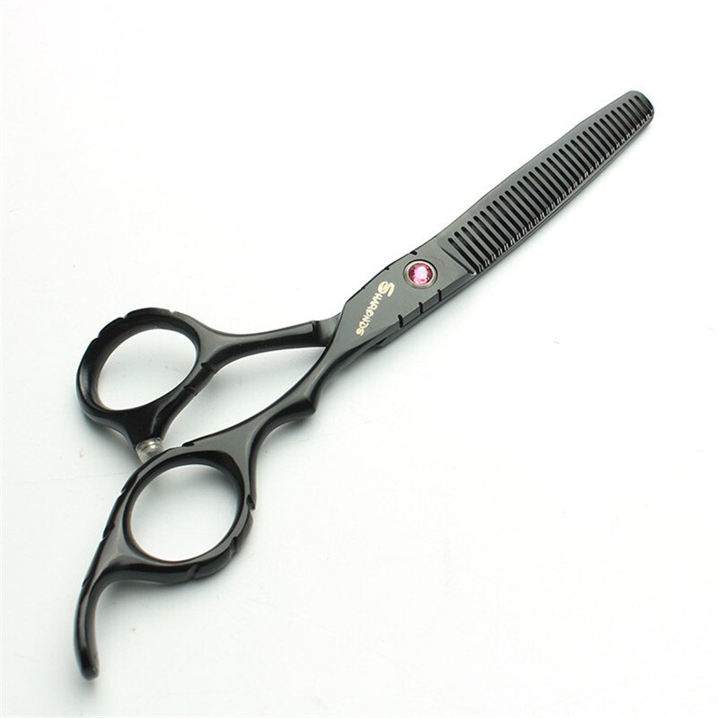 6 inch hairdressing barber makas scissors professional Japanese stainless steel cutting shears salon tool barbershop scissors - ultrsbeauty