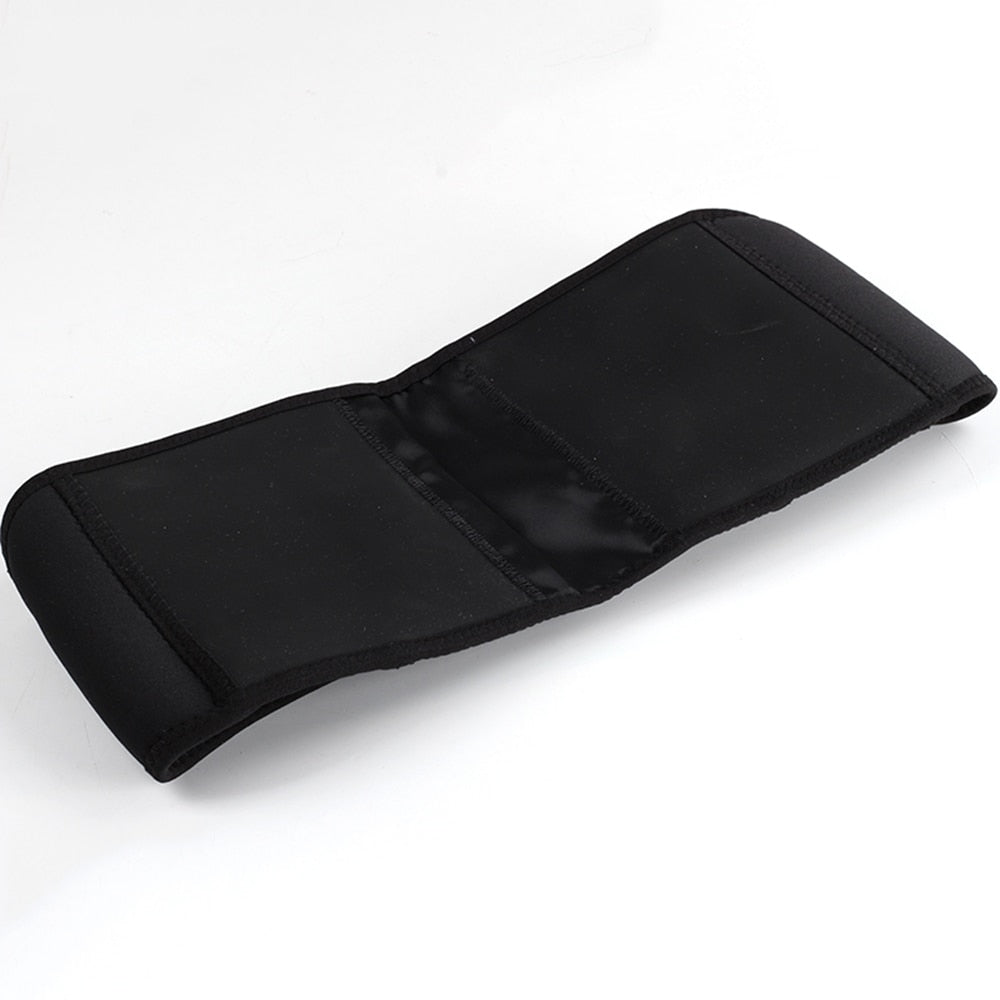 APP Control EMS Fitness Muscle Stimulator Smart Electric Machine Slimming Belt Weight Loss Training For Waist Leg Abdomen - ultrsbeauty