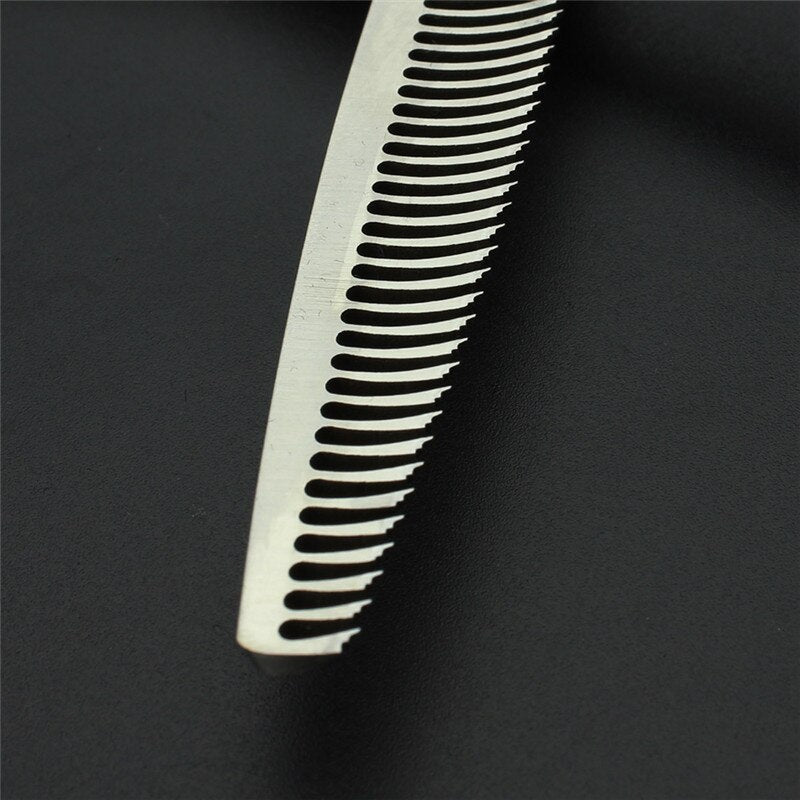 Boutique  6 inch gold professional hair scissors hair scissors Japanese imports of 440C stainless steel barber scissors - ultrsbeauty