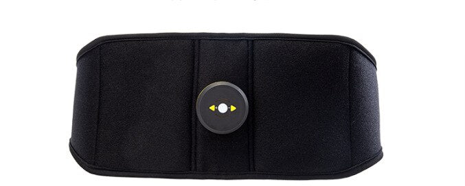 EMS Wireless Muscle Stimulator Trainer Smart Fitness Abdominal Training Electric Weight Loss belt Body Slimming Belt Unisex - ultrsbeauty