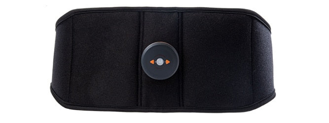 EMS Wireless Muscle Stimulator Trainer Smart Fitness Abdominal Training Electric Weight Loss belt Body Slimming Belt Unisex - ultrsbeauty