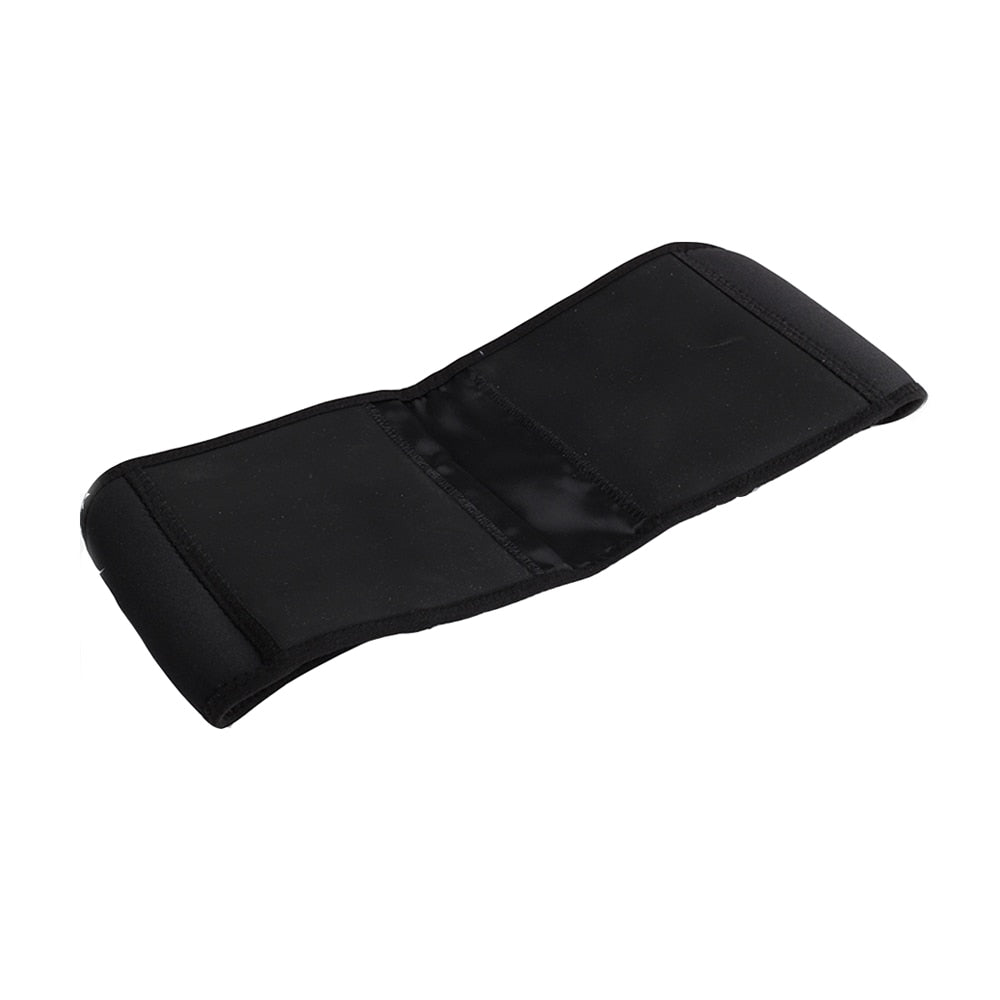 APP Control EMS Fitness Muscle Stimulator Smart Electric Machine Slimming Belt Weight Loss Training For Waist Leg Abdomen - ultrsbeauty