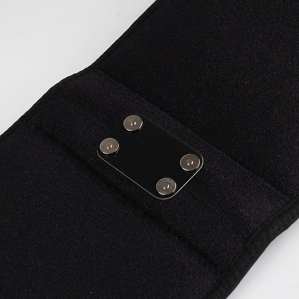 APP Control EMS Fitness Muscle Stimulator Smart Electric Machine Slimming Belt Weight Loss Training For Waist Leg Abdomen - ultrsbeauty