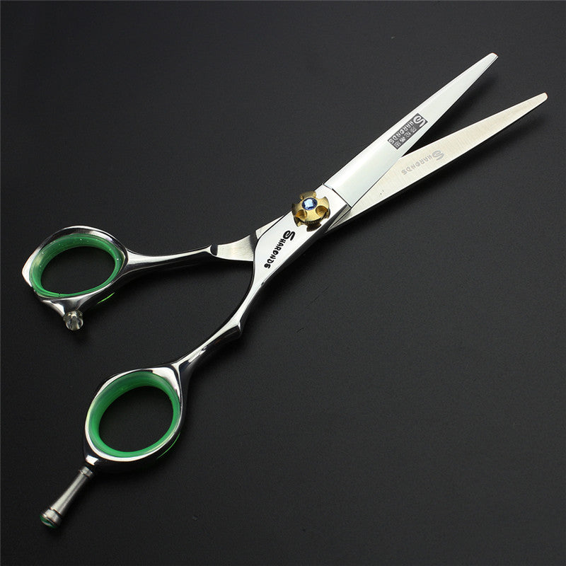 Professional hairdressing scissors hairdresser cutting scissors and thinning scissors tool set - ultrsbeauty