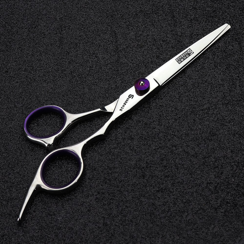 Professional hairdressing scissors home hair scissors suit - ultrsbeauty