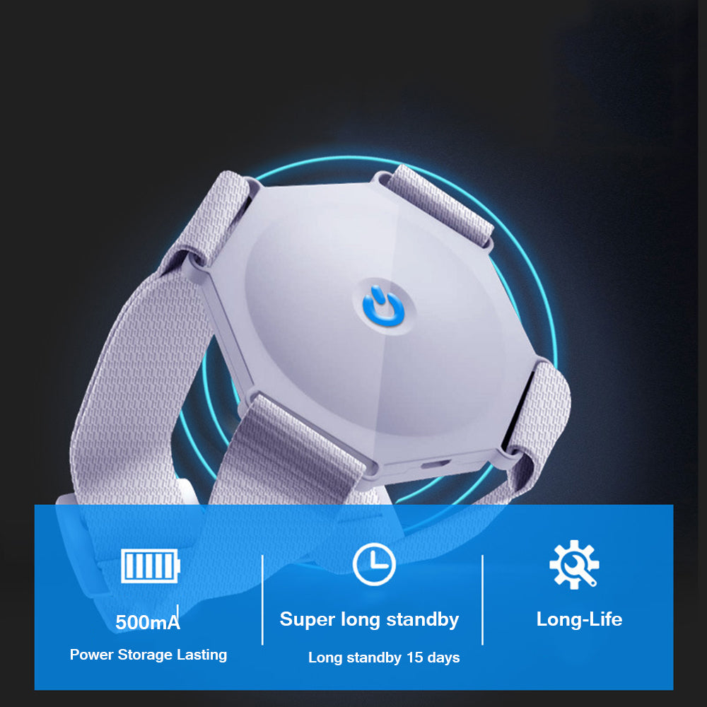 Smart Back Brace Posture Corrector Intelligent Inductive Adult Child Artifact Hunchback Correction Belt Office Sport Fitness - ultrsbeauty