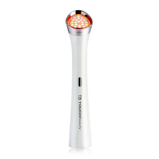 TOUCHBeauty 630nm Red Light Therapy Device, Red Light Acne Treatment Pen Targeted Acne Spot Treatment, Repair Acne Scar TB-1611A - ultrsbeauty