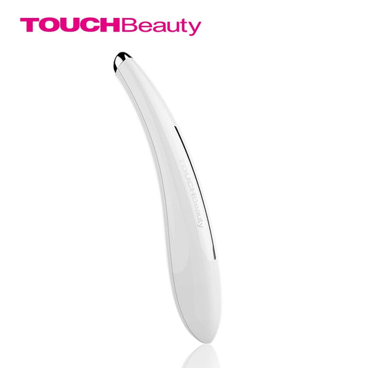 TOUCHBeauty Electric Eye Massage Stick, Mini Wrinkle Sonic Eye Device, Pen Style TB-1583 - ultrsbeauty