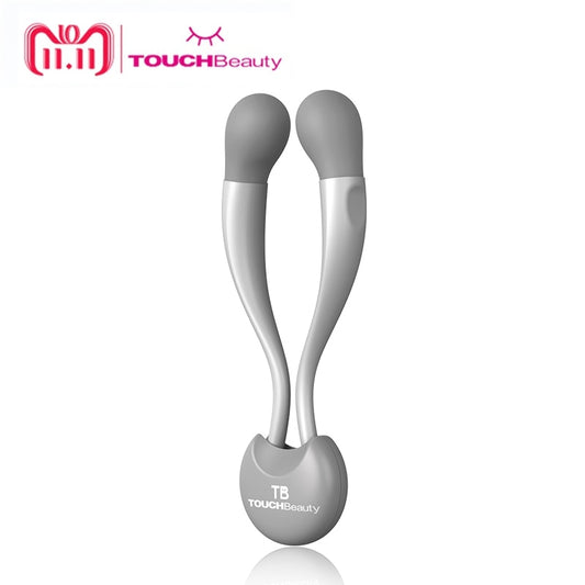 TOUCHBeauty Flexible Eye Massager,Massages, Acupoints,Relaxes the eye area&head,Made with soft and comfortable materials TB-1690 - ultrsbeauty