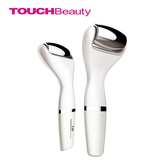 TOUCHBeauty portable facial Massager slimming and Remove dropsy, Improve absorption, Sonic Vibrations Facial Spa Device TB-1587 - ultrsbeauty