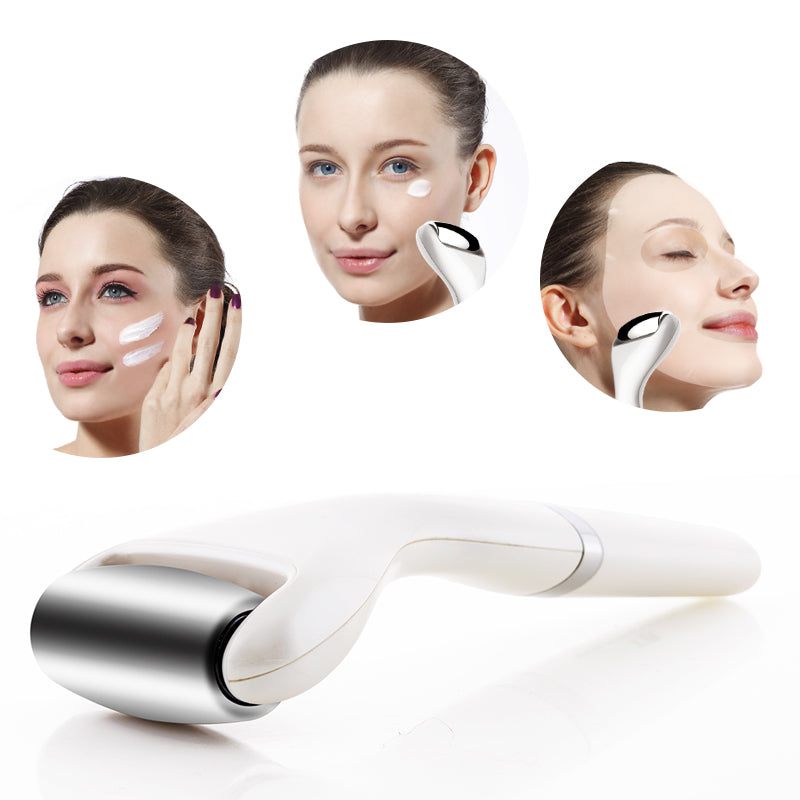 TOUCHBeauty portable facial Massager slimming and Remove dropsy, Improve absorption, Sonic Vibrations Facial Spa Device TB-1587 - ultrsbeauty