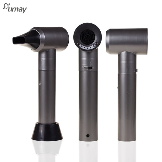 Outdoor Wireless Portable Hair Dryer with Hot and Cold Wind Switch - ultrsbeauty