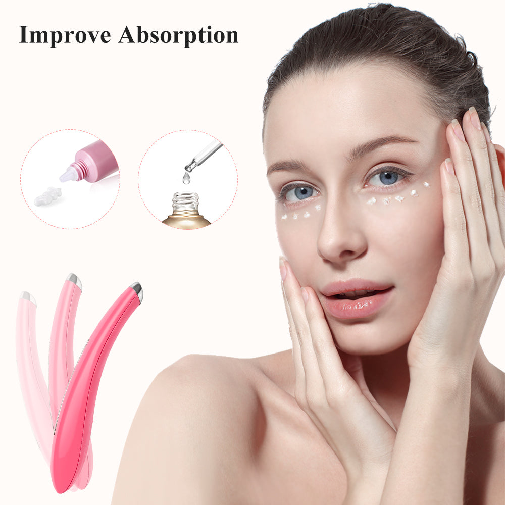 TOUCHBeauty Skin Device, Hot &Cool Skin Rejuvenation Beauty Instrument with Sonic Vibration TB-1389Z - ultrsbeauty