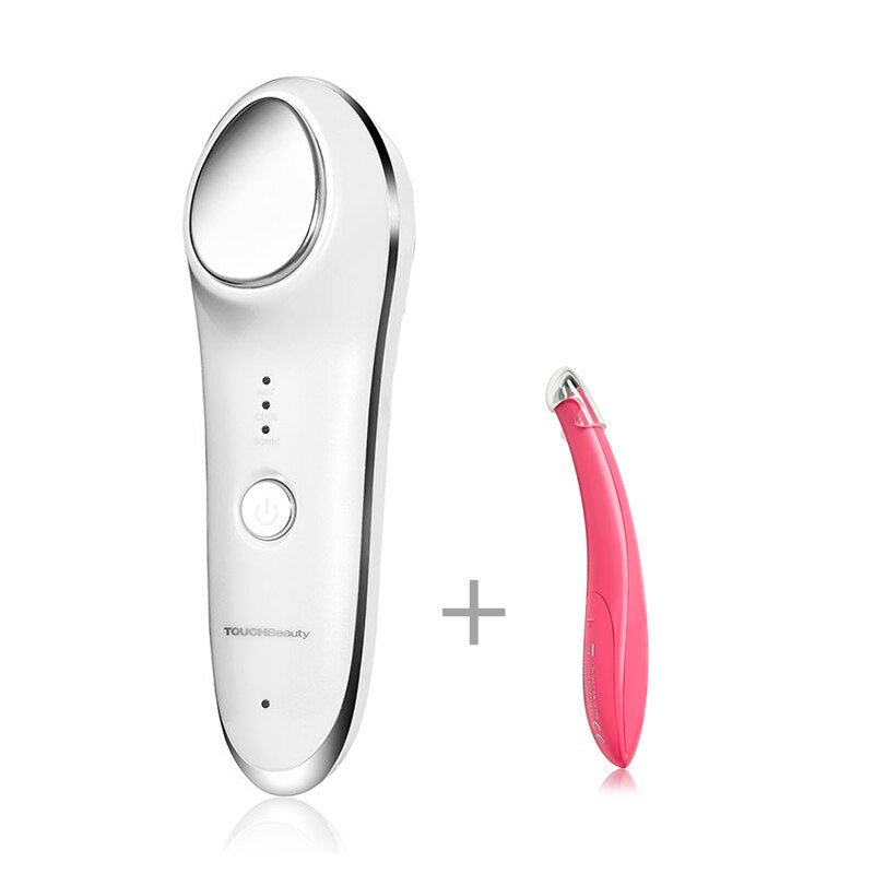 TOUCHBeauty Skin Device, Hot &Cool Skin Rejuvenation Beauty Instrument –